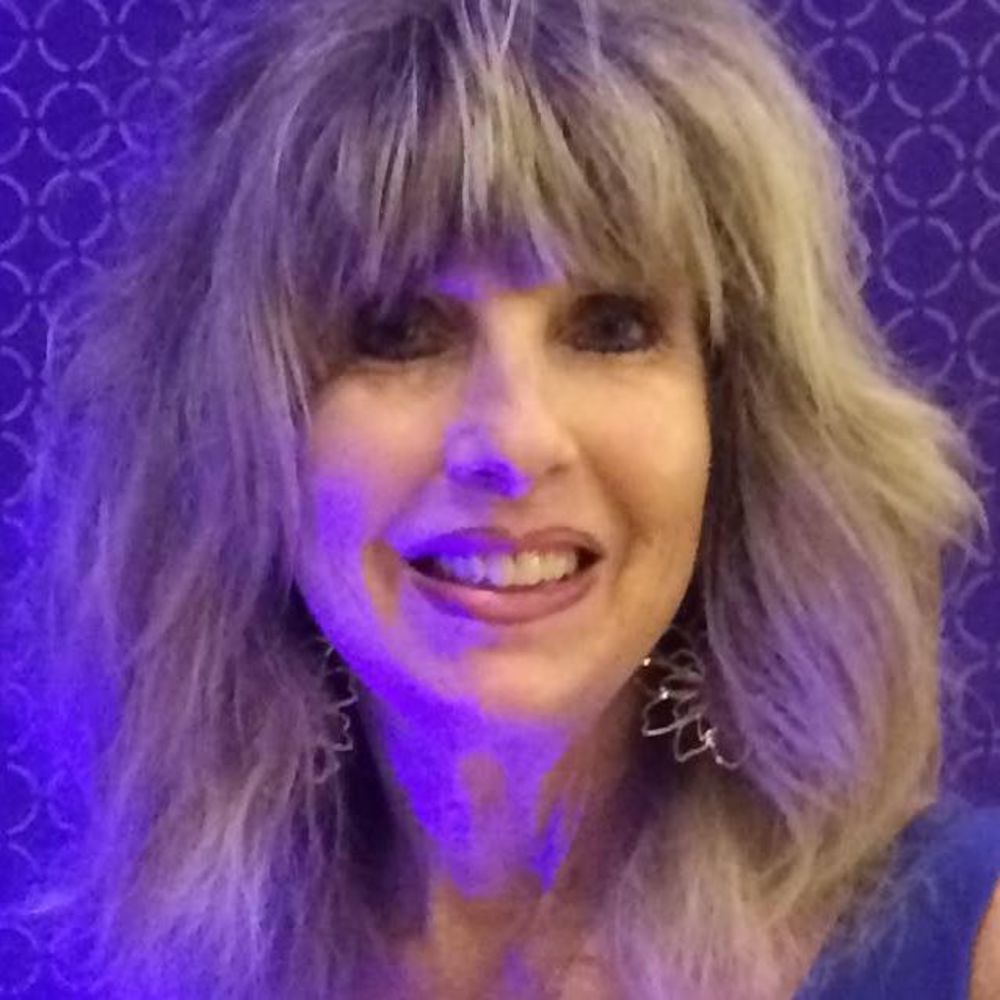 Meet your Posher, Kathy